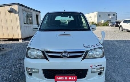 Daihatsu Terios II, 2011 год, 560 016 рублей, 2 фотография