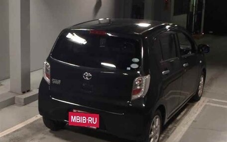 Toyota Pixis Epoch, 2016 год, 650 000 рублей, 4 фотография