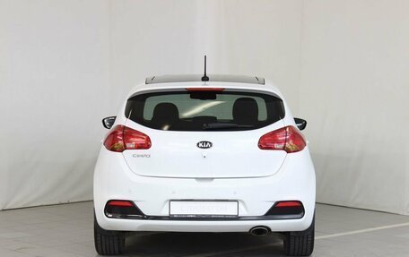 KIA cee'd III, 2014 год, 1 250 000 рублей, 6 фотография