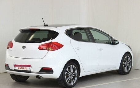 KIA cee'd III, 2014 год, 1 250 000 рублей, 5 фотография