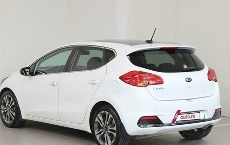 KIA cee'd III, 2014 год, 1 250 000 рублей, 7 фотография