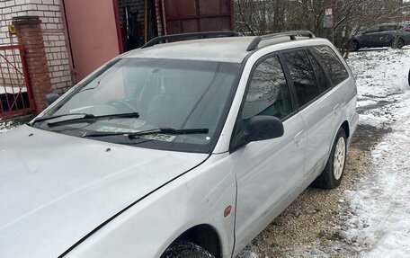 Mitsubishi Legnum, 1998 год, 248 000 рублей, 2 фотография