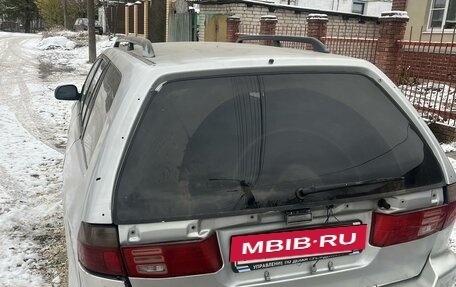 Mitsubishi Legnum, 1998 год, 248 000 рублей, 6 фотография