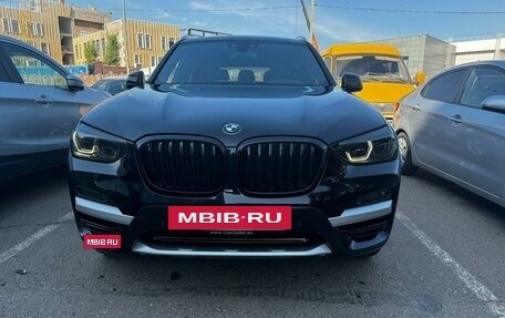 BMW X3, 2018 год, 3 200 000 рублей, 2 фотография