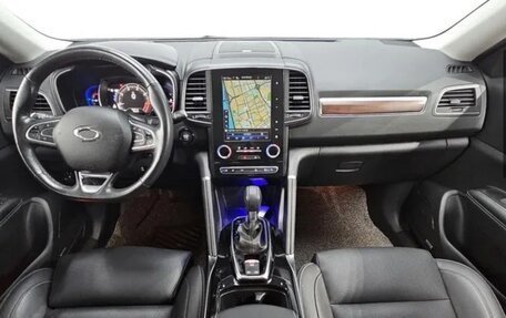 Renault Samsung QM6, 2020 год, 2 277 128 рублей, 7 фотография