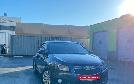 Chevrolet Cruze II, 2011 год, 630 000 рублей, 15 фотография