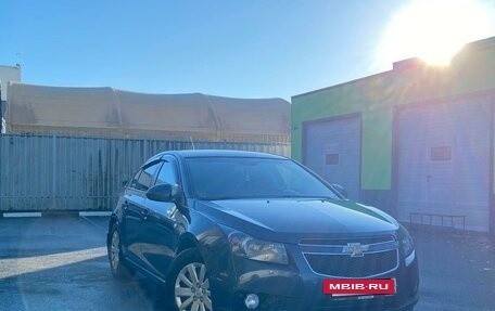 Chevrolet Cruze II, 2011 год, 630 000 рублей, 16 фотография