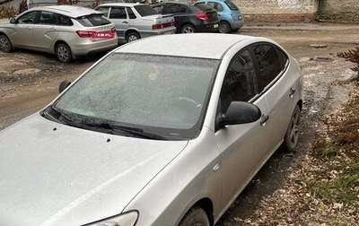 Hyundai Elantra IV, 2010 год, 900 000 рублей, 1 фотография