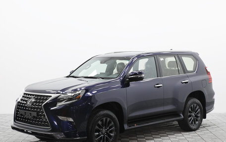 Lexus GX II, 2023 год, 12 190 000 рублей, 1 фотография