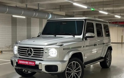 Mercedes-Benz G-Класс W463 рестайлинг _iii, 2024 год, 22 700 000 рублей, 1 фотография