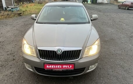 Skoda Octavia, 2013 год, 850 000 рублей, 1 фотография