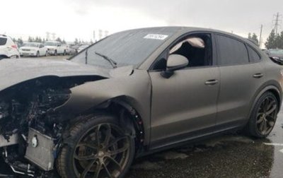 Porsche Cayenne III, 2022 год, 5 500 000 рублей, 1 фотография