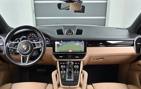 Porsche Cayenne III, 2021 год, 6 999 999 рублей, 7 фотография