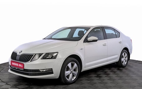 Skoda Octavia, 2020 год, 2 150 000 рублей, 1 фотография