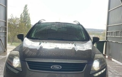 Ford Kuga III, 2012 год, 1 190 000 рублей, 1 фотография