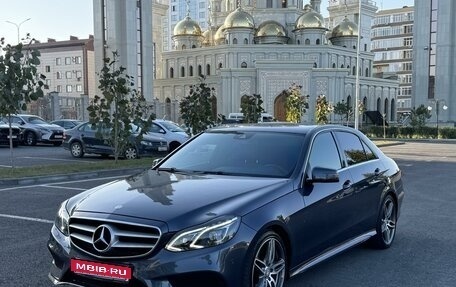 Mercedes-Benz E-Класс, 2015 год, 1 850 000 рублей, 1 фотография