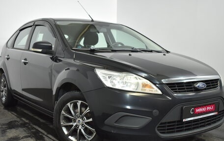 Ford Focus II рестайлинг, 2011 год, 649 000 рублей, 1 фотография