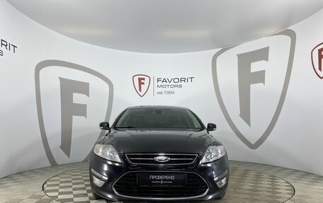 Ford Mondeo IV, 2011 год, 950 000 рублей, 2 фотография