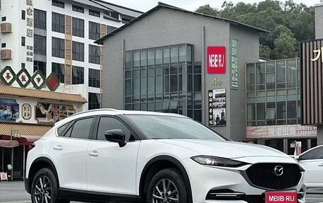 Mazda CX-4, 2020 год, 2 365 000 рублей, 1 фотография