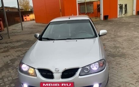 Nissan Almera, 2005 год, 300 000 рублей, 2 фотография