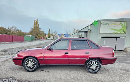 Daewoo Nexia I рестайлинг, 2006 год, 205 000 рублей, 5 фотография