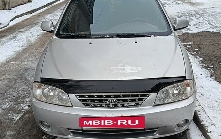 KIA Spectra II (LD), 2008 год, 319 000 рублей, 2 фотография