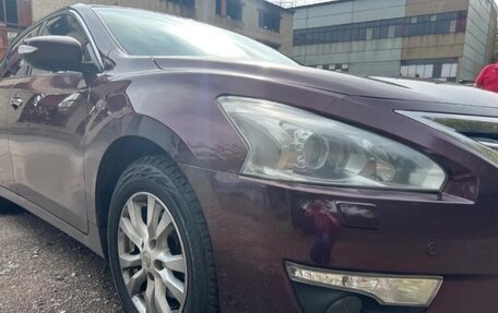 Nissan Teana, 2014 год, 1 500 000 рублей, 8 фотография