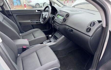 Volkswagen Golf Plus II, 2012 год, 760 000 рублей, 6 фотография