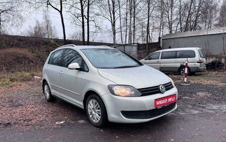 Volkswagen Golf Plus II, 2012 год, 760 000 рублей, 2 фотография