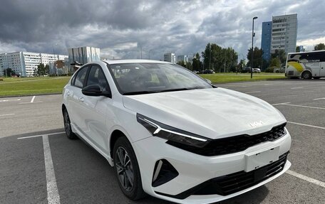 KIA K3, 2023 год, 2 420 000 рублей, 3 фотография