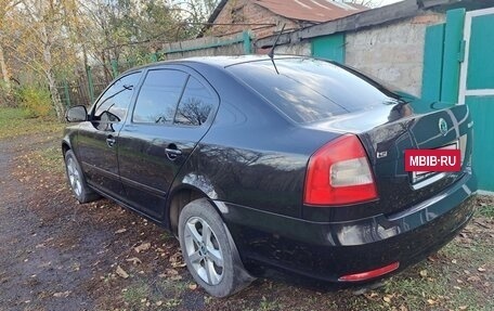 Skoda Octavia, 2011 год, 1 150 000 рублей, 3 фотография