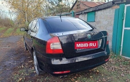 Skoda Octavia, 2011 год, 1 150 000 рублей, 5 фотография