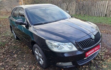 Skoda Octavia, 2011 год, 1 150 000 рублей, 2 фотография