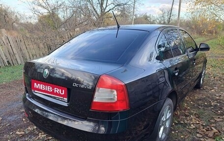 Skoda Octavia, 2011 год, 1 150 000 рублей, 4 фотография