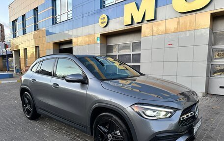 Mercedes-Benz GLA, 2020 год, 3 790 000 рублей, 3 фотография