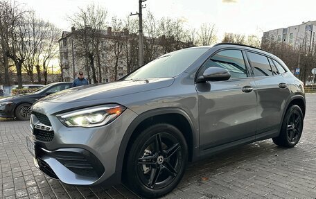 Mercedes-Benz GLA, 2020 год, 3 790 000 рублей, 4 фотография