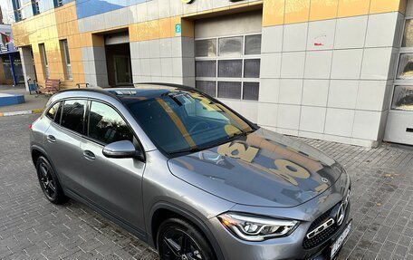 Mercedes-Benz GLA, 2020 год, 3 790 000 рублей, 7 фотография