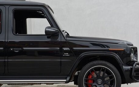 Mercedes-Benz G-Класс AMG, 2021 год, 19 600 000 рублей, 4 фотография