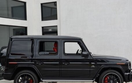 Mercedes-Benz G-Класс AMG, 2021 год, 19 600 000 рублей, 5 фотография