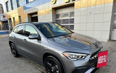 Mercedes-Benz GLA, 2020 год, 3 790 000 рублей, 6 фотография