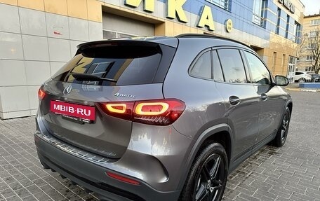 Mercedes-Benz GLA, 2020 год, 3 790 000 рублей, 9 фотография