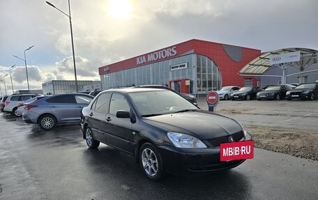 Mitsubishi Lancer IX, 2005 год, 465 000 рублей, 2 фотография