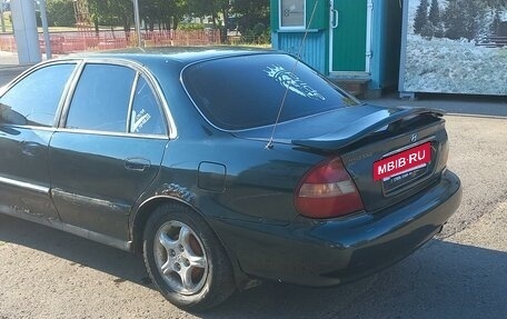 Hyundai Sonata III рестайлинг, 1998 год, 125 000 рублей, 6 фотография