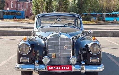 Mercedes-Benz W189, 1958 год, 9 900 000 рублей, 2 фотография