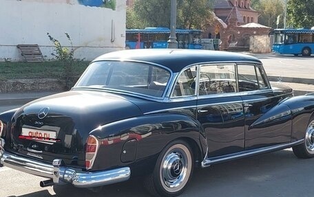 Mercedes-Benz W189, 1958 год, 9 900 000 рублей, 6 фотография