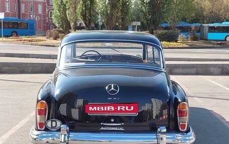 Mercedes-Benz W189, 1958 год, 9 900 000 рублей, 4 фотография