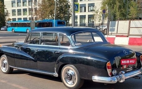 Mercedes-Benz W189, 1958 год, 9 900 000 рублей, 5 фотография