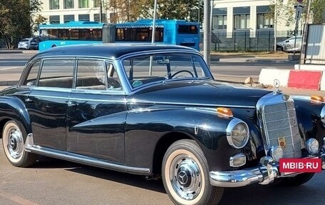 Mercedes-Benz W189, 1958 год, 9 900 000 рублей, 7 фотография