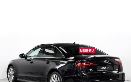 Audi A6, 2018 год, 2 685 000 рублей, 7 фотография