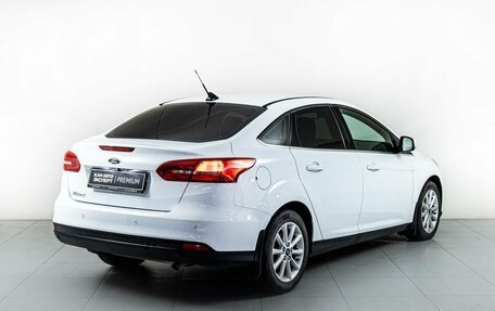 Ford Focus III, 2018 год, 1 295 000 рублей, 4 фотография